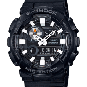 ساعت مردانه کاسیو G-SHOCK مدل GAX-100B-1AC