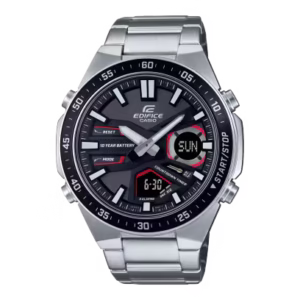 ساعت مچی مردانه کاسیو EDIFICE مدل EFV-C110D-1A4