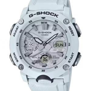 ساعت مچی مردانه کاسیو G-SHOCK مدل GA-2000S-7A