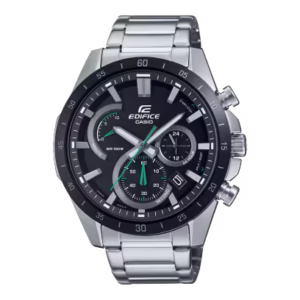 ساعت مچی مردانه کاسیو EDIFICE مدل EFR-573DB-1A