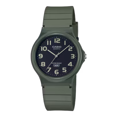 ساعت مچی کاسیو مدل MQ-24UC-3B