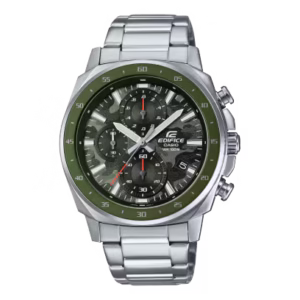 ساعت مچی مردانه کاسیو EDIFICE مدل EFV-600D-3CV