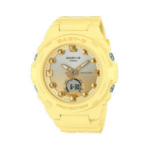 ساعت مچی زنانه کاسیو BABY-G مدل BGA-320-9A