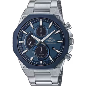 ساعت مچی مردانه کاسیو EDIFICE مدل EFS-S570DB-2A
