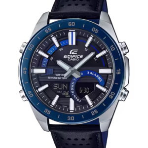 ساعت مچی مردانه کاسیو EDIFICE مدل ERA-120BL-2AV