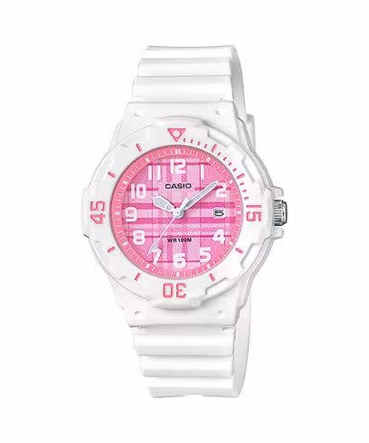 ساعت مچی کاسیو مدل LRW-200H-4C