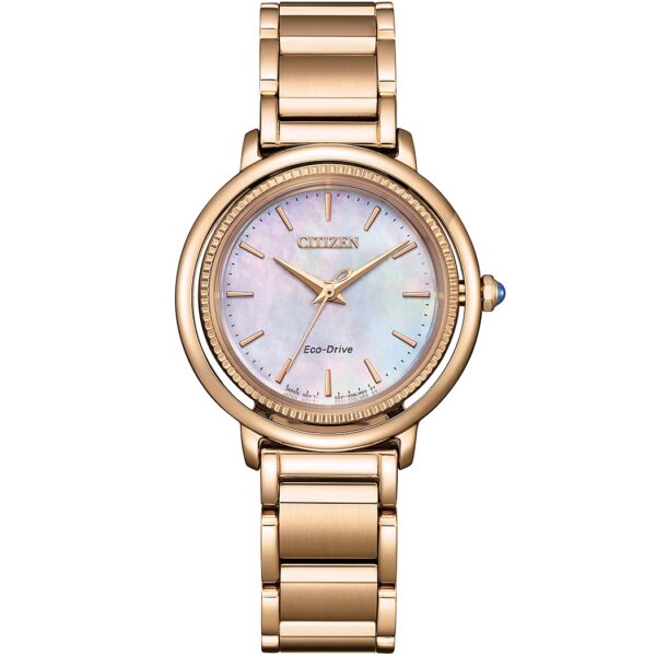 ساعت مچی زنانه سیتیزن مدل EM1103-86Y