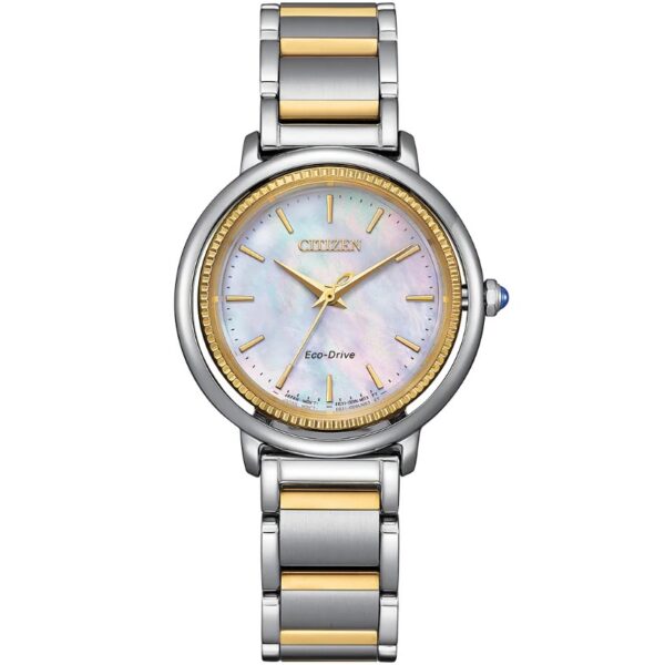 ساعت مچی زنانه سیتیزن مدل EM1104-83D