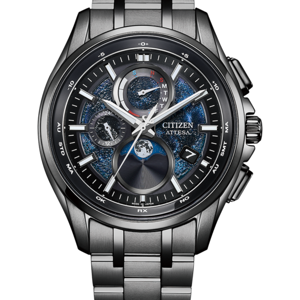 ساعت مچی مردانه سیتیزن مدل BY1008-67L