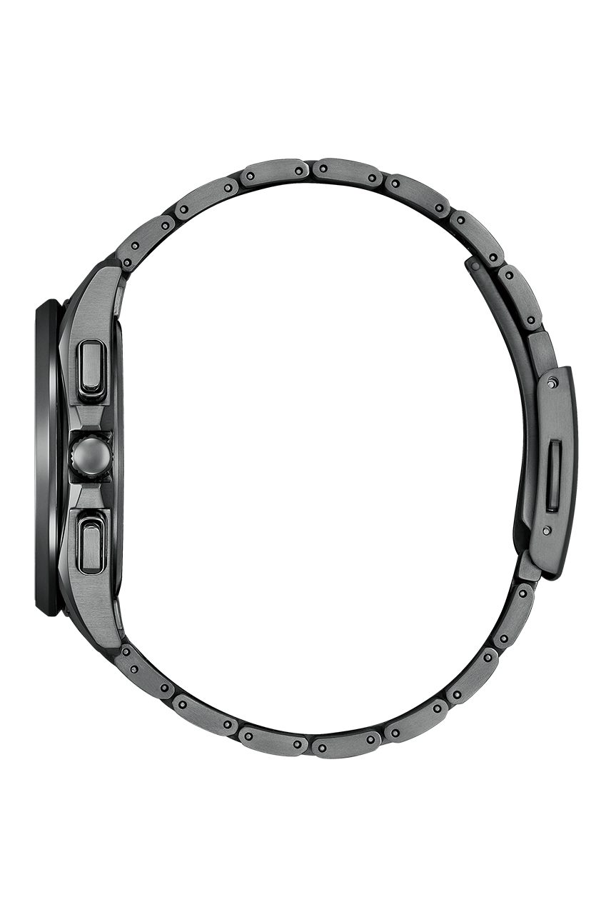 ساعت مچی مردانه سیتیزن مدل BY1008-67L - تصویر 2