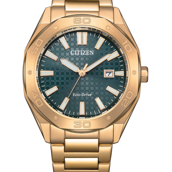 ساعت مچی مردانه سیتیزن مدل BM7633-81X