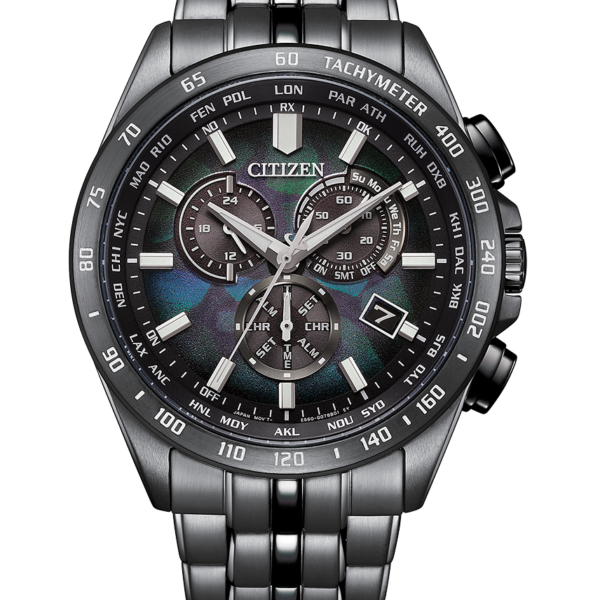 ساعت مچی مردانه سیتیزن مدل CB5878-56E