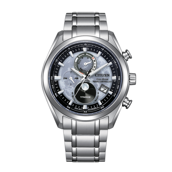 ساعت مچی مردانه سیتیزن مدل BY1010-81H