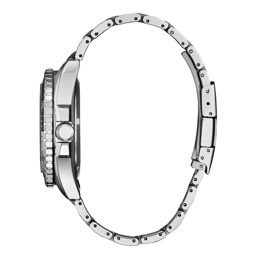 ساعت مچی مردانه سیتیزن مدل NH7530-52L - تصویر 2