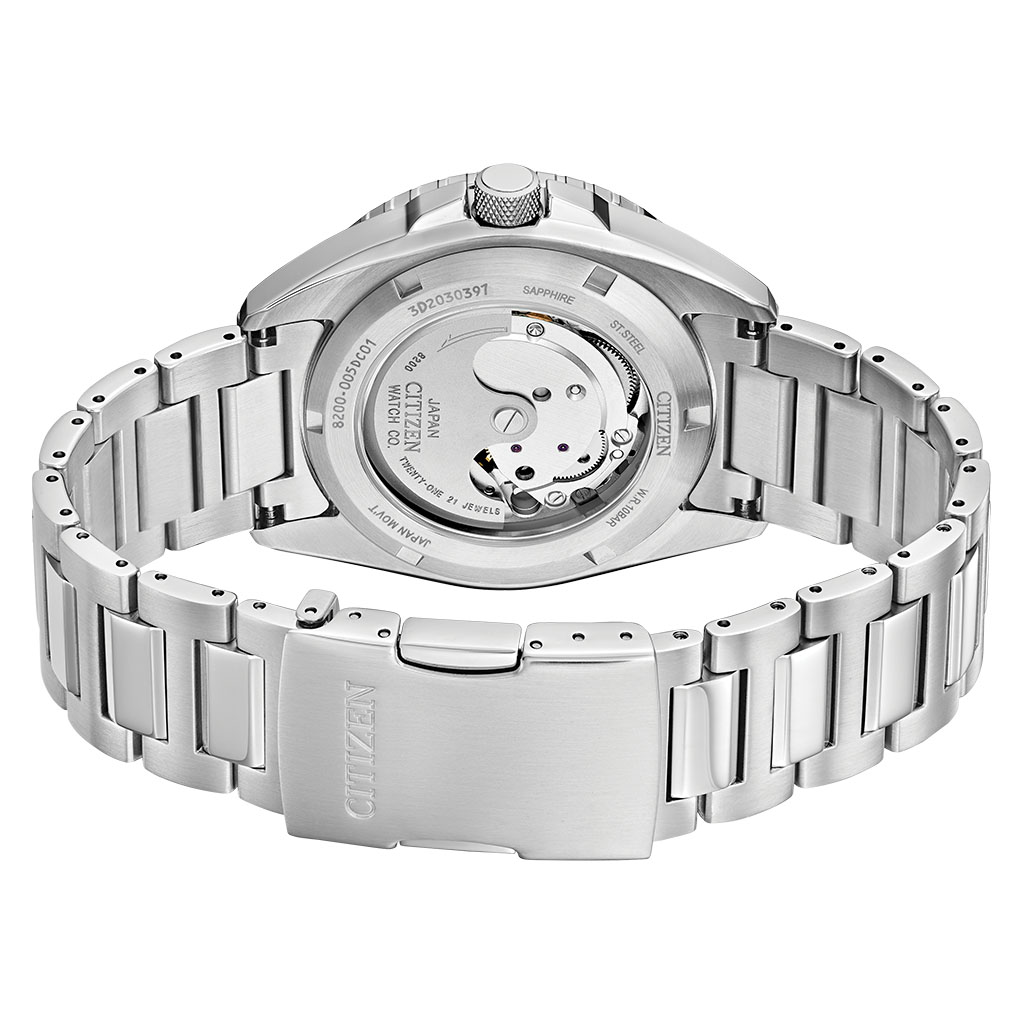ساعت مچی مردانه سیتیزن مدل NH7530-52L - تصویر 3