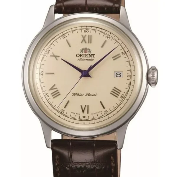 ساعت مچی مردانه اورینت مدل TAC00009N0