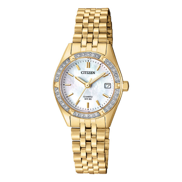 ساعت مچی زنانه سیتیزن مدل EU6062-50D