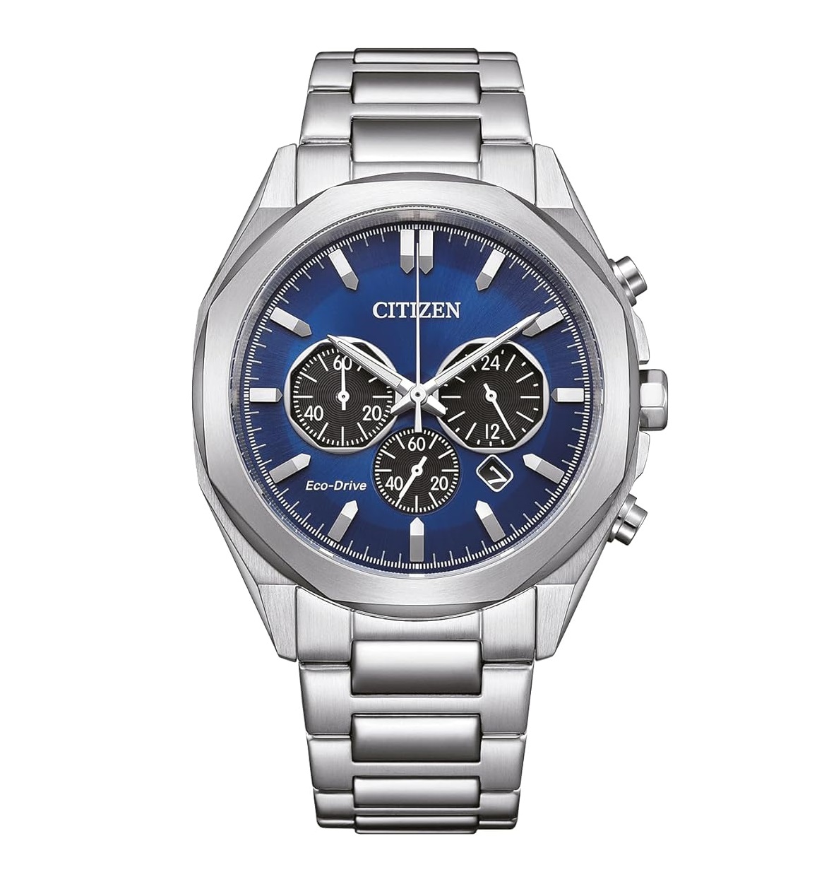 ساعت مچی مردانه سیتیزن مدل CA4590-81L