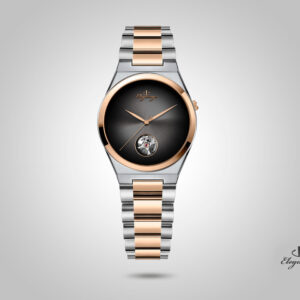 ساعت زنانه الگنگس مدل SA8302-109