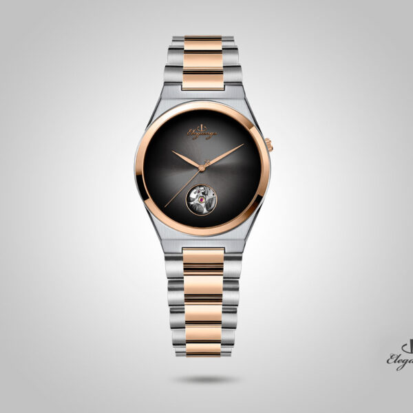 ساعت زنانه الگنگس مدل SA8302-109