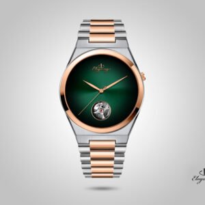 ساعت زنانه الگنگس مدل SA8302-809