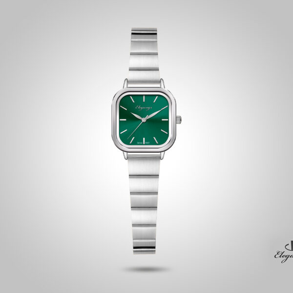 ساعت زنانه الگنگس مدل SL8319-801