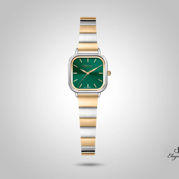 ساعت زنانه الگنگس مدل SL8319-807