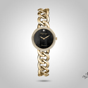 ساعت زنانه الگنگس مدل SL8322-702