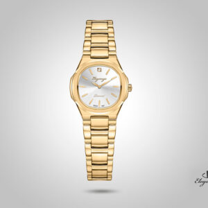 ساعت زنانه الگنگس مدل SL8329-102