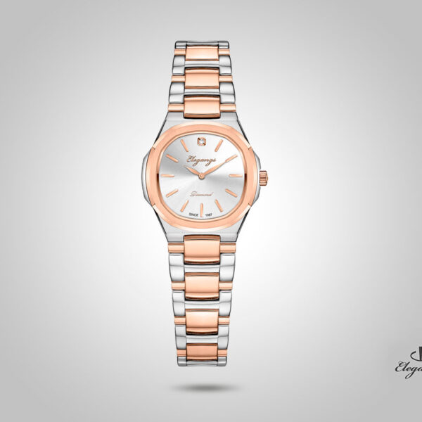 ساعت زنانه الگنگس مدل SL8329-109