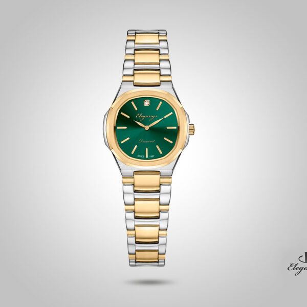 ساعت زنانه الگنگس مدل SL8329-807