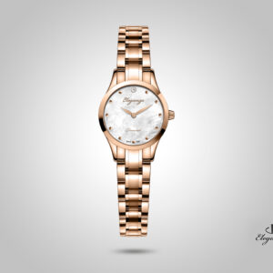 ساعت زنانه الگنگس مدل SL8331-103