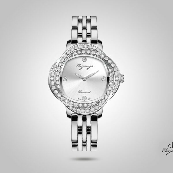 ساعت زنانه الگنگس مدل SL8332-101