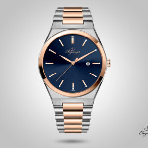 ساعت مردانه الگنگس مدل SP8340-409