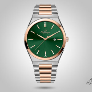 ساعت مردانه الگنگس مدل SP8340-809