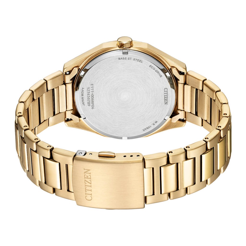 ساعت مچی مردانه سیتیزن مدل BM7603-82P - تصویر 3