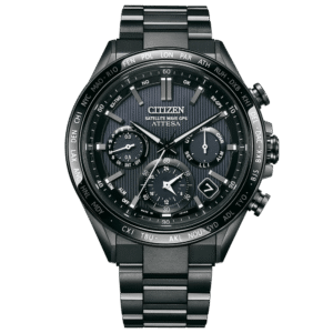 ساعت مچی مردانه سیتیزن ATTESA مدل CC4055-65E