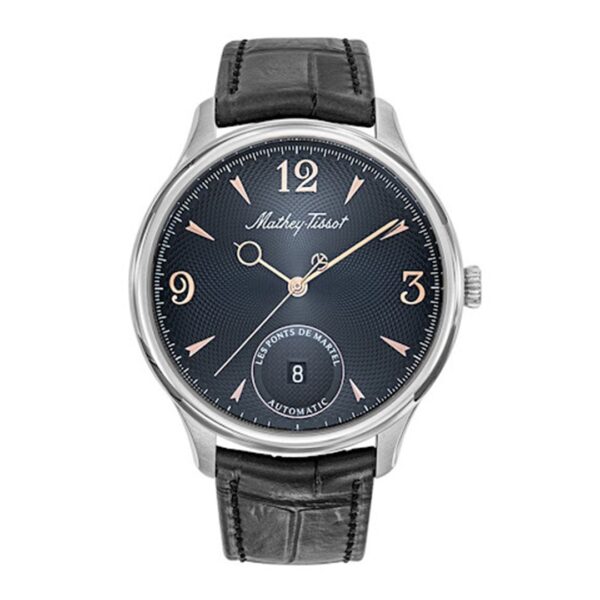 ساعت مچی مردانه متی تیسوت مدل AC1886CNA