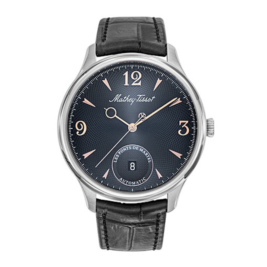 ساعت مچی مردانه متی تیسوت مدل AC1886CNA