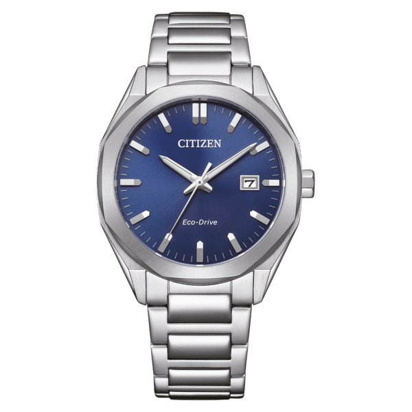 ساعت مچی مردانه سیتیزن مدل BM7620-83L