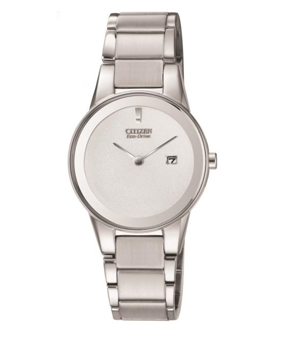 ساعت مچی زنانه سیتیزن مدل GA1050-51A