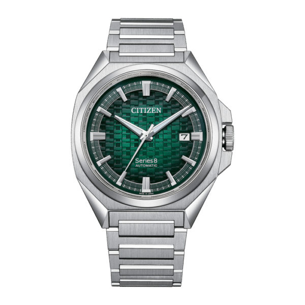 ساعت مچی مردانه سیتی زن Series8 مدل NB6050-51W