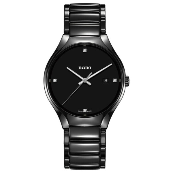 ساعت مچی مردانه رادو RADO مدل R27238722