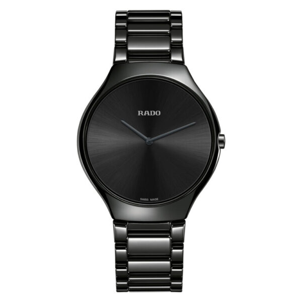 ساعت مچی مردانه رادو RADO مدل R27741182
