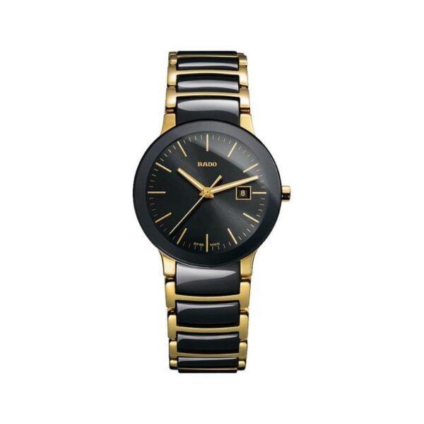 ساعت مچی زنانه رادو RADO مدل R30528172