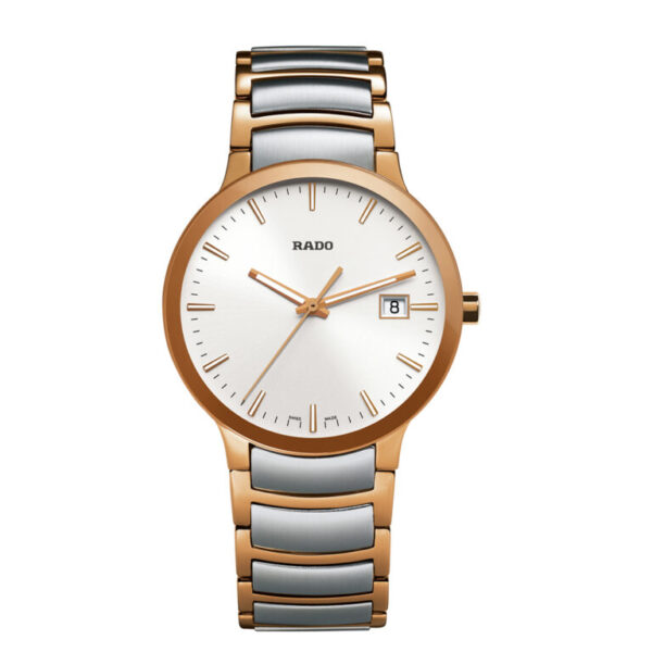 ساعت مچی مردانه رادو RADO مدل R30554103