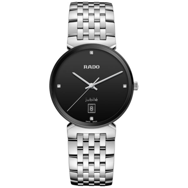 ساعت مچی مردانه رادو RADO مدل R48912713
