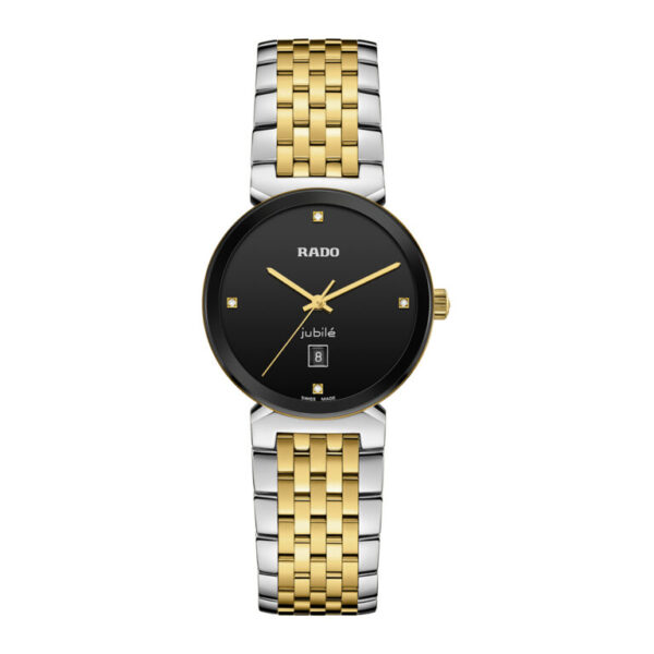 ساعت مچی زنانه رادو RADO مدل R48913703