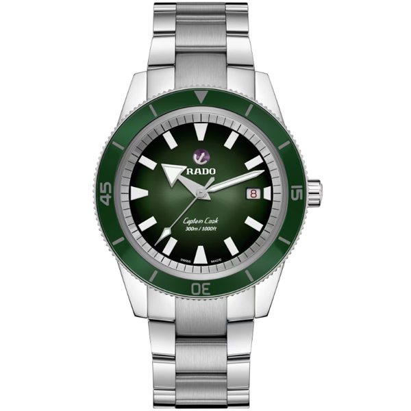 ساعت مچی مردانه رادو RADO مدل R32105313