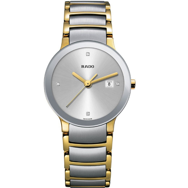 ساعت مچی زنانه رادو RADO مدل R30932713